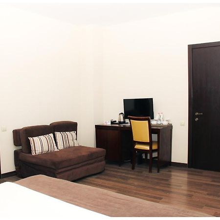 Hotel Orion Old Town Tbilisi Exterior photo