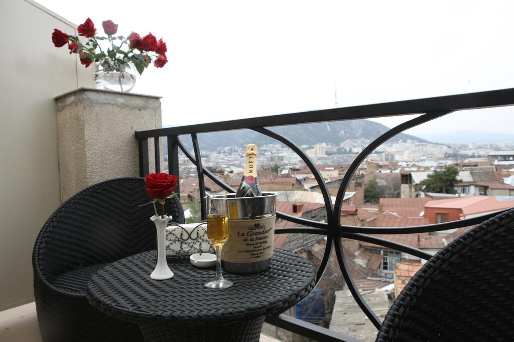 Hotel Orion Old Town Tbilisi Exterior photo