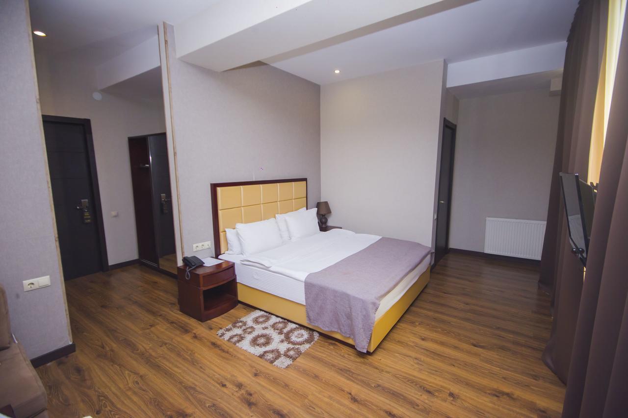 Hotel Orion Old Town Tbilisi Exterior photo