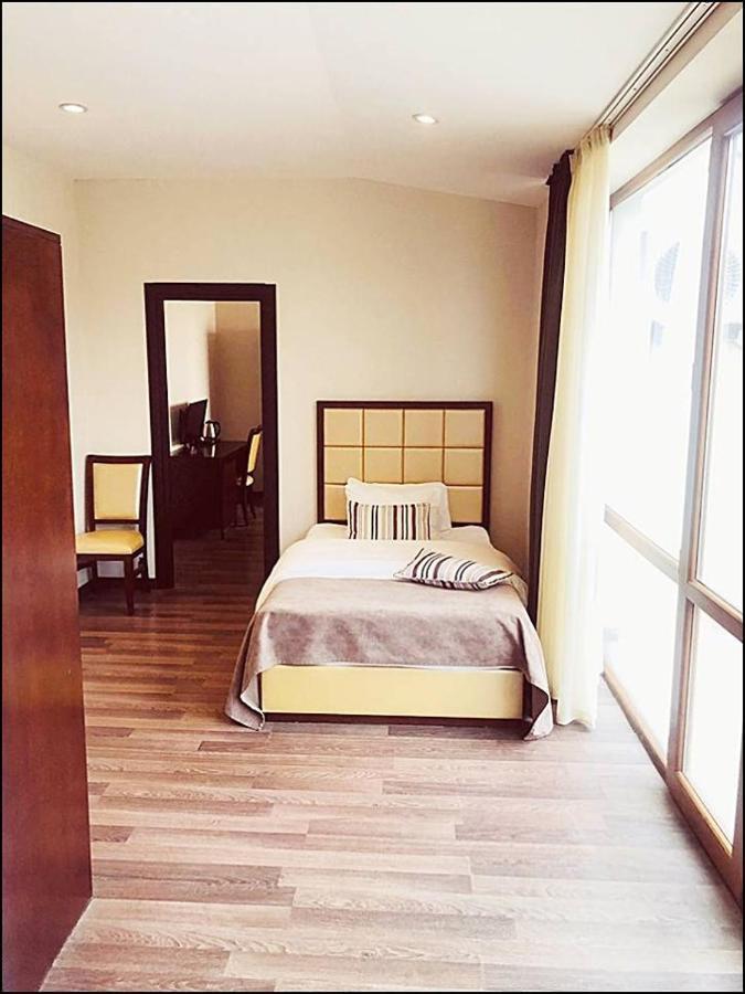 Hotel Orion Old Town Tbilisi Exterior photo